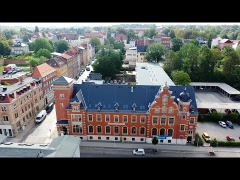 Video 1 advita Haus Apolda