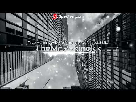 Taco Hemingway x Young Igi x Otsochodzi (Blend)