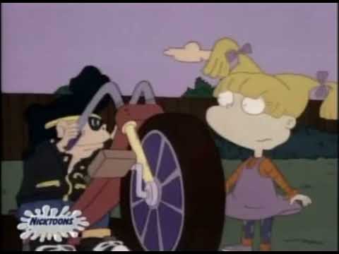 Rugrats - Dean