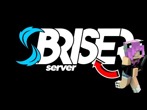 Ho Scoperto L'ip di Sbriser