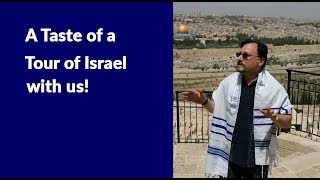 Land of the Covenant Short