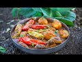 Most Amazing Indian Curry | Indian Village Cooking