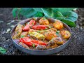 Most Amazing Indian Curry Indian Village Cooking