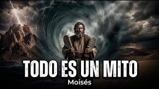 ¿Quién fue realmente Moisés? La historia que incomoda