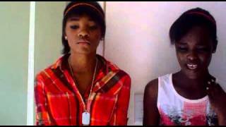 Jazmine Sullivan feat Ne-yo - You get on my nerves Cover