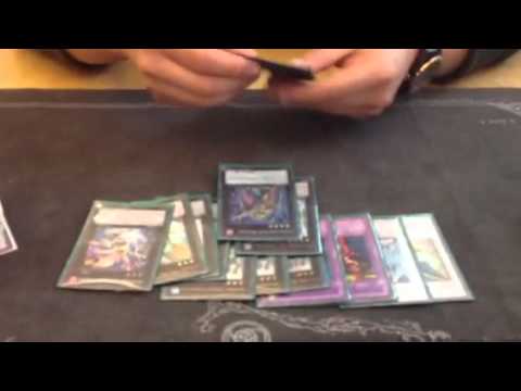 Road to the Nationals 2012 - Austrian Champion Long Dao - De