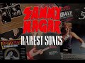 Sammy Hagar S Rarest Songs Playlist