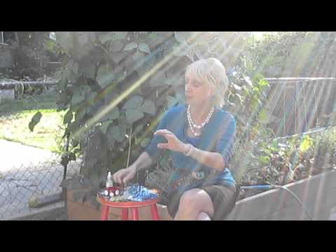 Pamela Stark Home Shopping