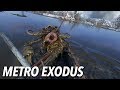 Metro Exodus: Chapel Gameplay