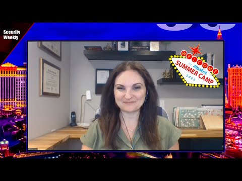 Third-Party Risk Management (TPRM) - Alla Valente - BH2020