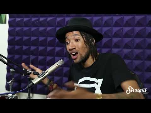 SNC SHOW UK - Poet - That's A Wrap, Filthy Fellas and Industry Politics