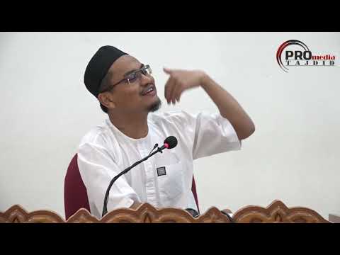 11-11-2019 Ustaz Rizal Azizan