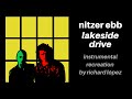 Nitzer Ebb - Lakeside Drive (Instrumental Recreation by Richard López)