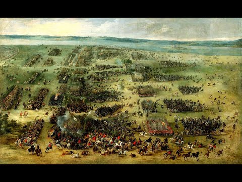 Bitwa pod Kircholmem 1605