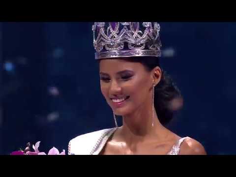 Tamaryn Green's Journey To The Crown