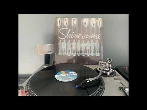 ONE WAY 83 - SHINE ON ME