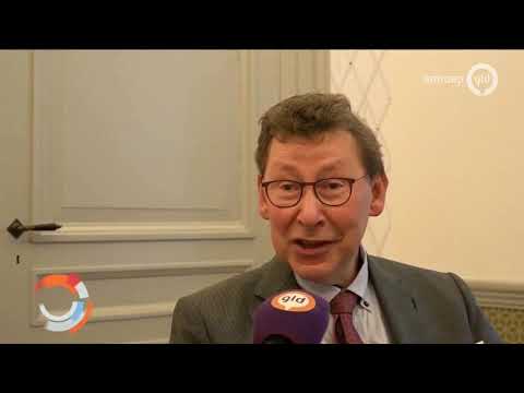 GLD Nieuws 5 oktober 2020