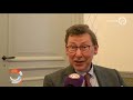 GLD Nieuws 5 oktober 2020