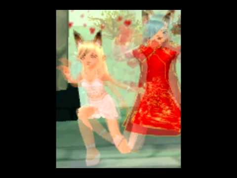 OMG Inside   '' Who's That Chick''