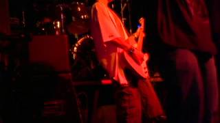 Twisted by Heavy Mojo  Directed by Diallo Tyson