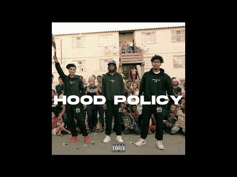 808Bvng , 21 Promo & Pengii - AP ( official audio)