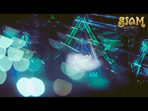 22BULLETS live at SIAM Songkran Music Festival 2023 | Full Set