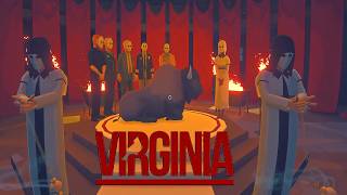 少年失踪事件の真相へ…すべての謎が繋がらない【VIRGINIA】