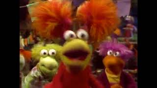 Muppet Songs: Red Fraggle - Do It on My Own
