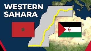 WESTERN SAHARA NEWSPAPERS & NEWS SITES