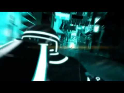 Tron: Uprising Season 1 (Promo)