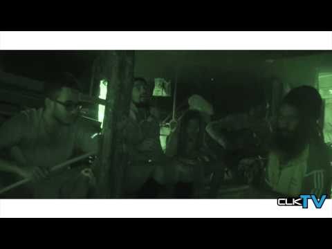 Clk TV - KAF MALBAR - LA NATURE (Acousitque & Roots version)