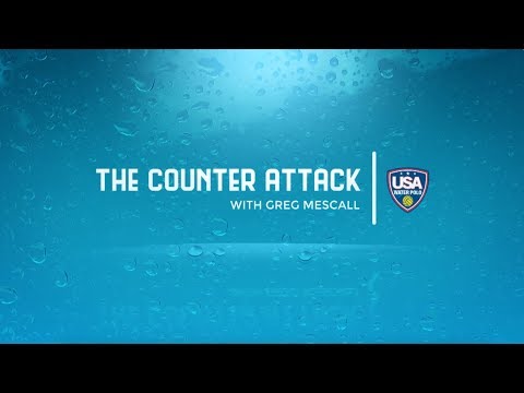 The Counter Attack Ep. 194 —January 9, 2019