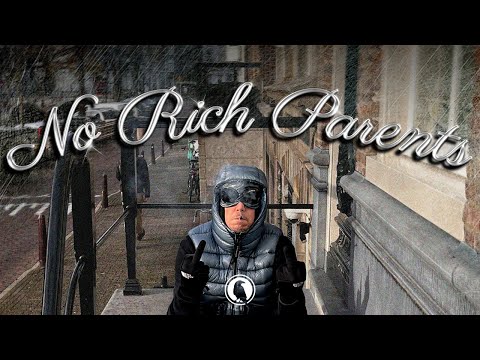 Biba - NO RICH PARENTS (Official Video)