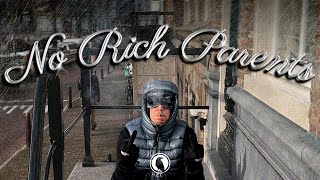 Biba - NO RICH PARENTS (OFFICIAL VIDEO) Biba - NO RICH PARENTS (OFFICIAL VIDEO)