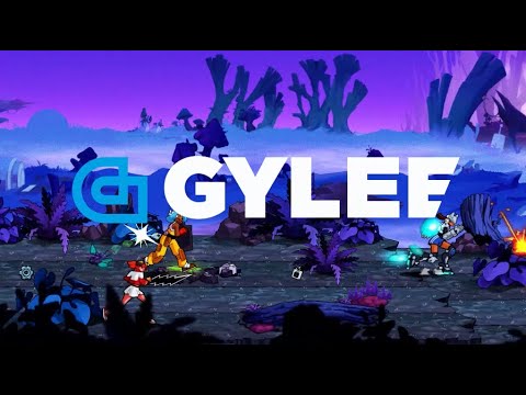 Gylee and Friends - Episode 001 - Founder CEO Chris Bergman