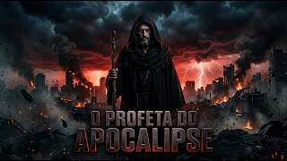 🔥 **O PROFETA DO APOCALIPSE: ELE AVISOU QUE O FIM ESTÁ PRÓXIMO… E NINGUÉM ACREDITOU! 😱**