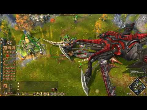 Paraworld S3 Episode 9