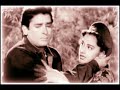 DEKHO KASAM SE SINGERS ASHA BHOSLE MOHD RAFI MOVIE TUMSA NAHIN DEKHA 1957