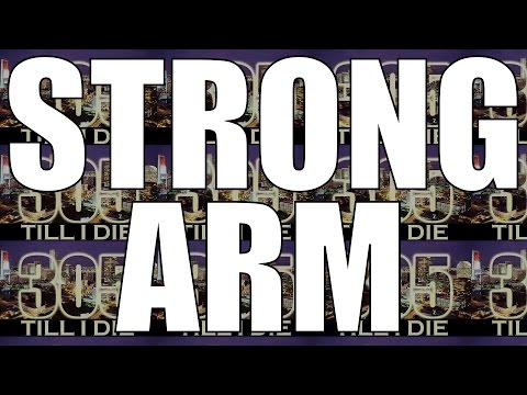 STRONG ARM MIX # 1 + DL