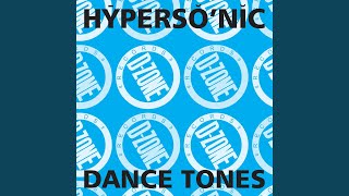 dance tones (king of dub)