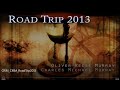 ORM CMM SAAB 9000AERO Road Trip 2013