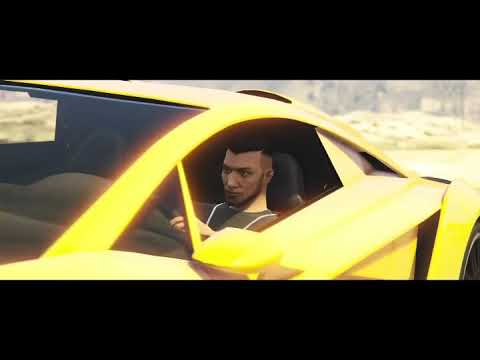 Bezza - Le b Feat GMT Feat PRINCE Feat Nixo Gros freestyle GTA