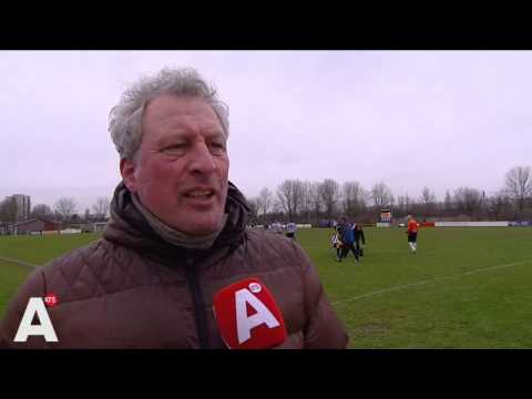 Actie Buitenboys volgens 'nieuwe interne regels'