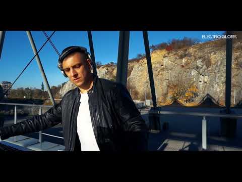 Eriva, Electro Glory #2 in Kadzielnia Amphitheatre Kielce/ Melodic Techno & Progressive House Mix