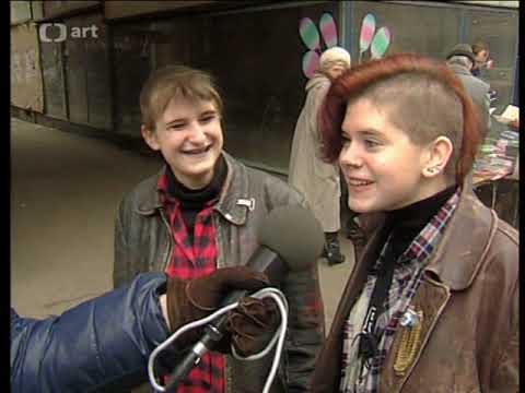 Visací zámek 1982 - 2007 (1993)