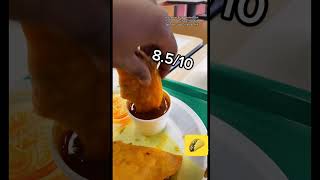 Taco Tuesday: Durango Taco Shop in Las Vegas, NV | Instagram: IzzyCreatedThat