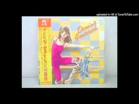 LET'S DANCE - DANCING GENERATION