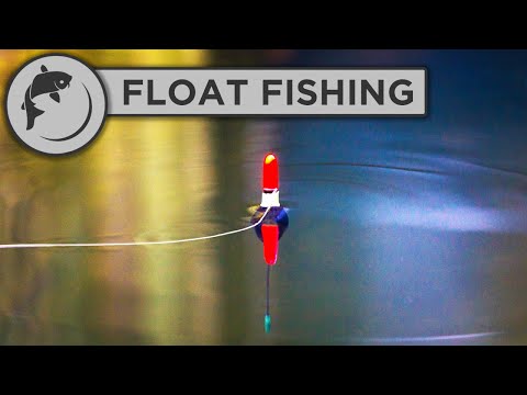 How To Float Fish - the easy way!