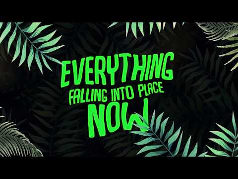 Hakeem Roze x Victoria Kimani - Miracle (Official Lyric Video)