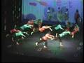 Dance Kids Dundalk 2007